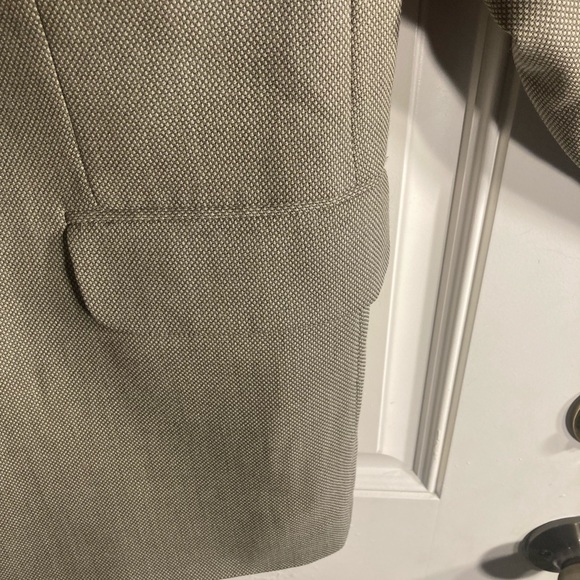 Oscar De La Renta sport coat - Picture 2 of 10